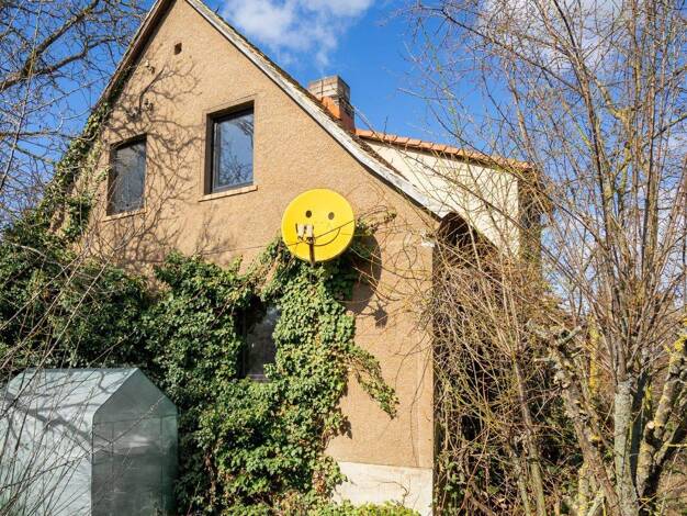 Einfamilienhaus zum Kauf 100.000 € 4 Zimmer 93 m² 871 m² Grundstück Aseleben Seegebiet Mansfelder Land 06317