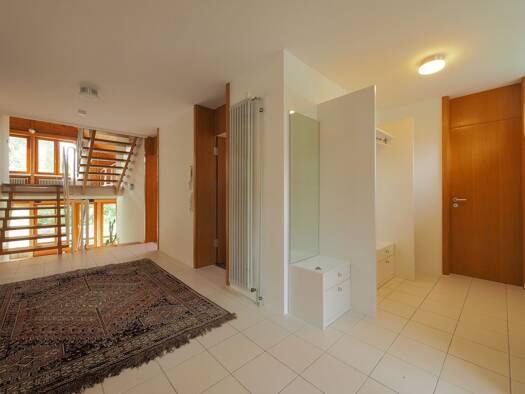 Einfamilienhaus zur Miete 3.500 € 9,5 Zimmer 280 m² 624 m² Grundstück frei ab sofort Luginsland Stuttgart 70327