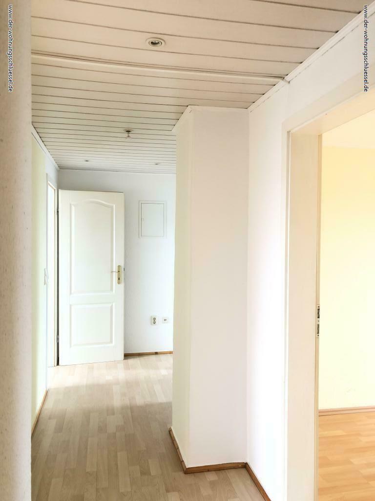 Wohnung zur Miete 269 € 2 Zimmer 46,5 m²<br/>Wohnfläche 4.<br/>Geschoss Burgstädt Burgstädt 09217