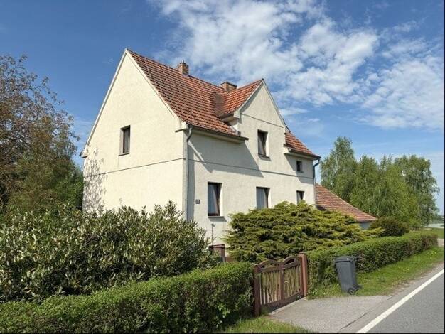 Einfamilienhaus zum Kauf provisionsfrei 149.000 € 5 Zimmer 174 m² 1.208 m² Grundstück Reichenbach Reichenbach 02894