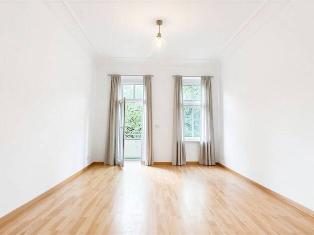 Wohnung zum Kauf 249.000 € 2 Zimmer 58 m² 2. Geschoss Wedding Berlin 13351