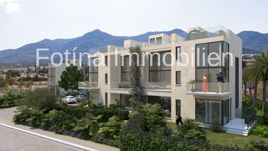 Loft zum Kauf provisionsfrei 246.000 € 2,5 Zimmer 87 m² 2. Geschoss frei ab sofort Kyrenia, Tatlisu