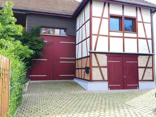 Mehrfamilienhaus zum Kauf 1.780.000 € 27 Zimmer 720 m² 1.221 m² Grundstück Zwiefaltendorf Riedlingen 88499