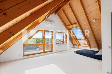 Maisonette zum Kauf 390.000 € 3,5 Zimmer 93 m² 2. Geschoss Bonlanden Filderstadt / Bonlanden 70794