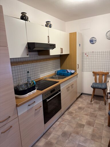 Wohnung zur Miete 780 € 2 Zimmer 60 m² 2. Geschoss Beckerstr. 10 Altstadt - Nordost Ingolstadt 85049