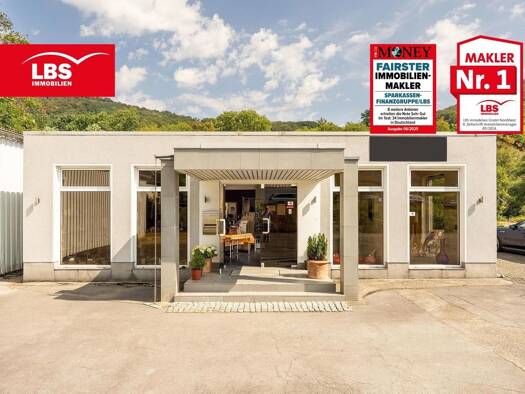 Ausstellungsfläche zum Kauf 299.000 € Obstfeld-Langenstück Nachrodt-Wiblingwerde 58769