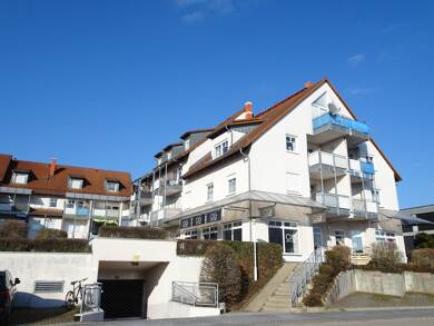 Maisonette zum Kauf 360.000 € 4 Zimmer 102 m² Dachgeschoss Herzogenaurach Herzogenaurach 91074