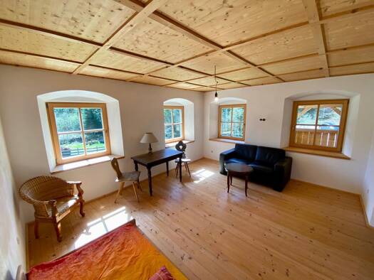Mehrfamilienhaus zum Kauf 5 Zimmer 168,6 m² 1.219 m² Grundstück Landl 6335