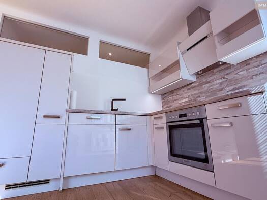Wohnung zur Miete 762 € 2 Zimmer 55 m² 3. Geschoss Wien 1150