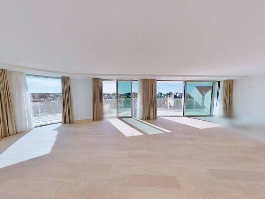Wohnung zum Kauf 1.795.000 € 125 m² Gambetta Pornichet 44380