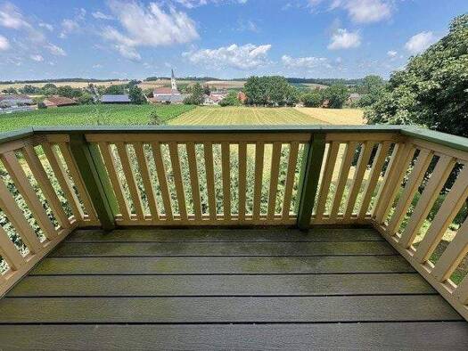 Wohnung zur Miete 890 € 4 Zimmer 100 m² frei ab sofort Puchhausen Mengkofen 84152