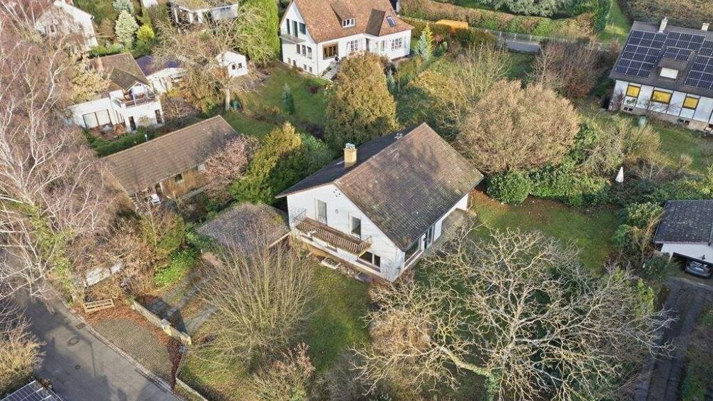 Grundstück zum Kauf 990.000 € 1.068 m² Grundstück Stetten Lörrach / Stetten 79540