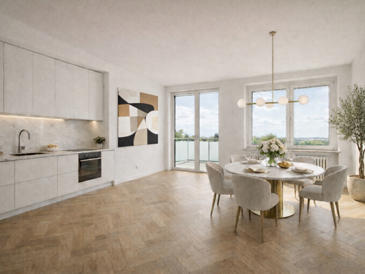 Sonstiges zum Kauf als Kapitalanlage geeignet 179.000 € 2,5 Zimmer 78,1 m² Bogen 94327