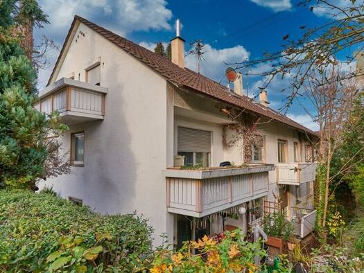 Mehrfamilienhaus zum Kauf 1.150.000 € 22 Zimmer 411 m² 716 m² Grundstück Heutingsheim Freiberg am Neckar 71691