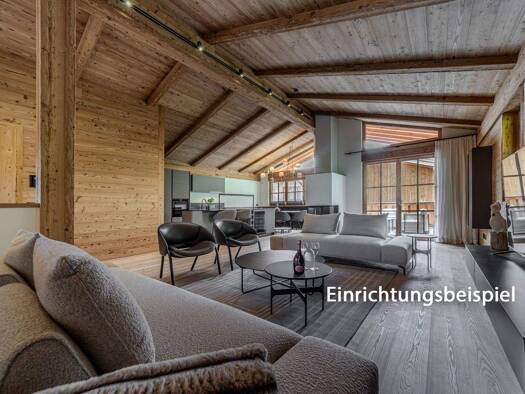 Doppelhaushälfte zur Miete - Erstbezug 25,21 € 5 Zimmer 234 m² KIRCHBERG 6365