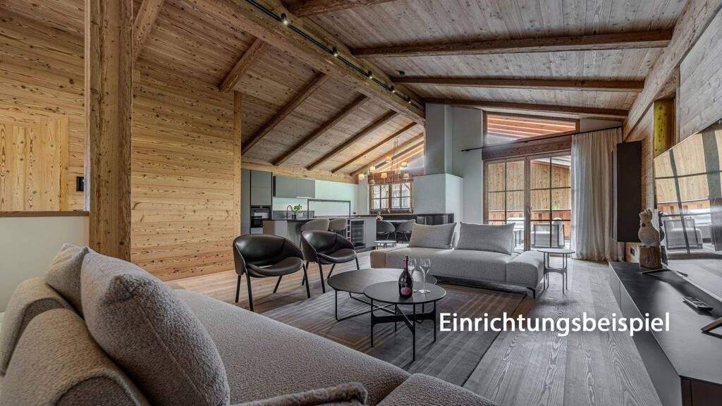 Doppelhaushälfte zur Miete - Erstbezug 25,21 € 5 Zimmer 234 m² KIRCHBERG 6365