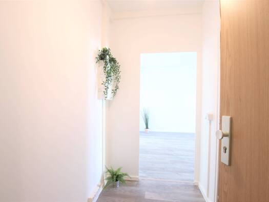 Wohnung zum Kauf als Kapitalanlage geeignet 84.500 € 2 Zimmer 42,2 m² Fritz-Siemon-Straße Schönefeld-Ost Leipzig 04347