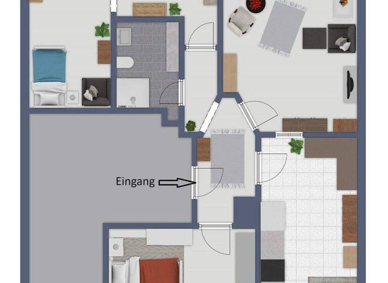 Haus zum Kauf 498.000 € 28 Zimmer 566 m² 1.430 m² Grundstück Falkau Feldberg 79868