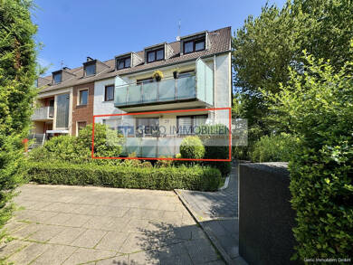 Wohnung zum Kauf 195.000 € 3 Zimmer 92 m² Essen 45277