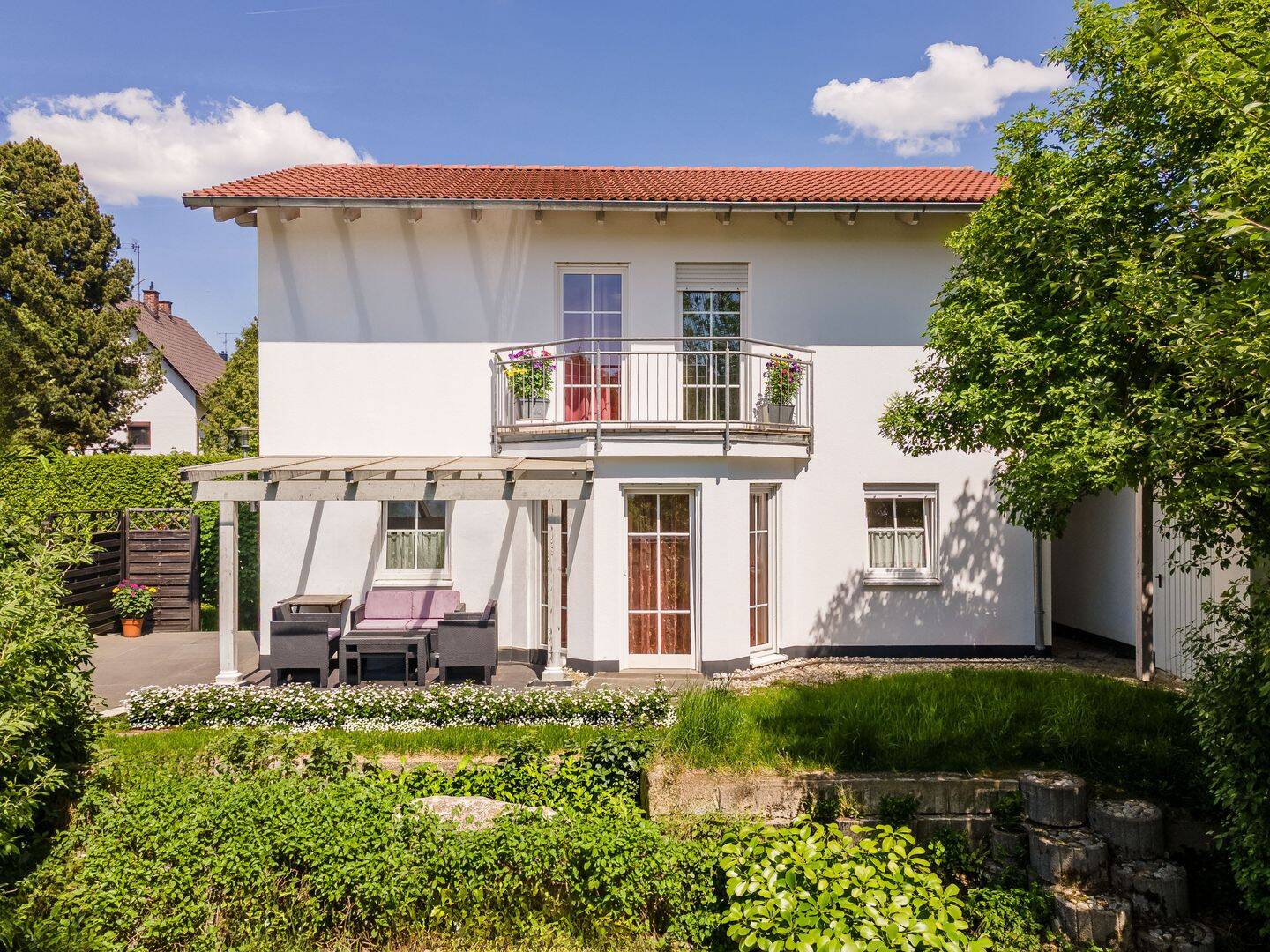 Haus – Geisenhausen, Landkreis Landshut - Ansicht 2