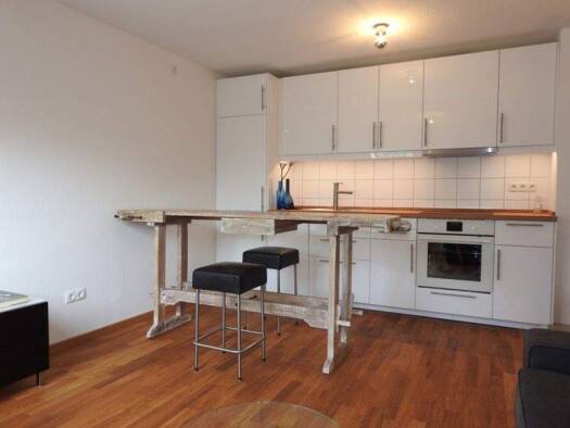 Wohnung zur Miete 215 € 2 Zimmer 31,7 m² 3. Geschoss frei ab 01.04.2026 Friedrich-Naumann-Straße 10 Hilbersdorf Chemnitz 09131