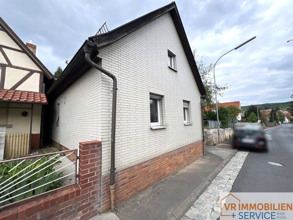 Einfamilienhaus zum Kauf - Ansicht 3