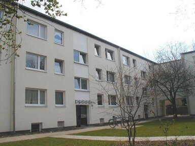 Wohnung zur Miete 528 € 3 Zimmer 56,3 m² frei ab 25.02.2025 Hinter den Ellern 32 Hemelingen Bremen 28309