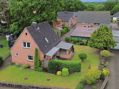 Haus zum Kauf 259.000 € 4 Zimmer 95 m² 704 m² Grundstück frei ab sofort Osterrönfeld 24783