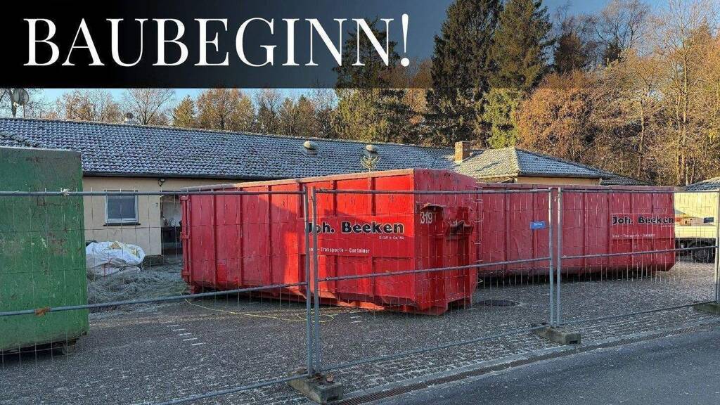 Haus zum Kauf provisionsfrei 410.000 € 5 Zimmer 132,1 m² 400 m² Grundstück frei ab sofort Kasinowald Ahlhorn Großenkneten 26197