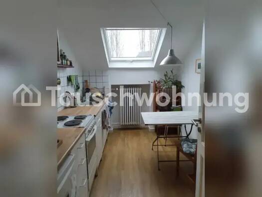 Wohnung zur Miete Tauschwohnung 580 € 2 Zimmer 55 m² Friedrichstadt Düsseldorf 40215