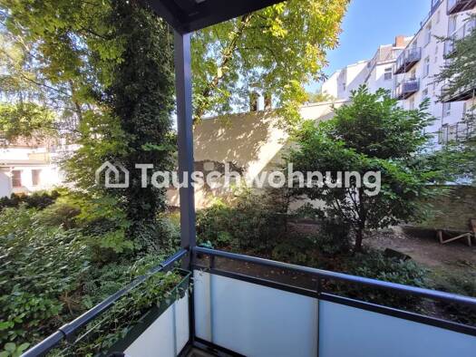 Wohnung zur Miete Tauschwohnung 890 € 2,5 Zimmer 52 m² EG Winterhude Nord 22299