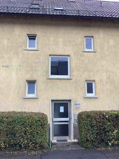 Wohnung zur Miete 474 € 2 Zimmer 48,6 m² 1. Geschoss frei ab 01.12.2024 Untere Geisbergstr. 3 Diedesheim Mosbach 74821