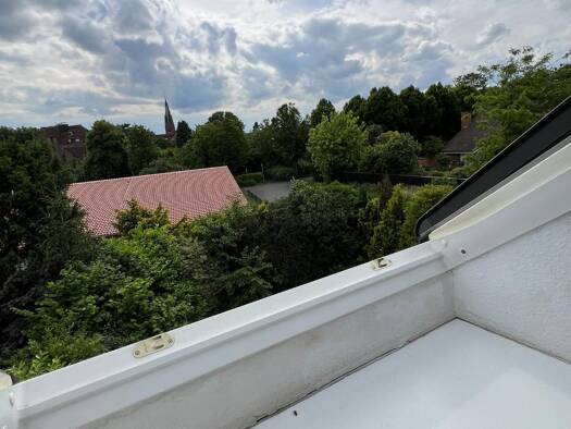 Wohnung zur Miete 500 € 3,5 Zimmer 70 m² 2. Geschoss frei ab 01.04.2026 Stettiner St. 6 Haltern Haltern am See 45721