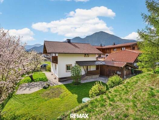 Einfamilienhaus zum Kauf 599.000 € 5 Zimmer 108 m² Erl 6343
