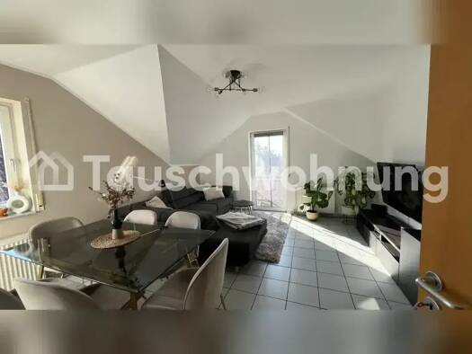 Wohnung zur Miete Tauschwohnung 680 € 3 Zimmer 65 m² EG Westhoven Köln 51149