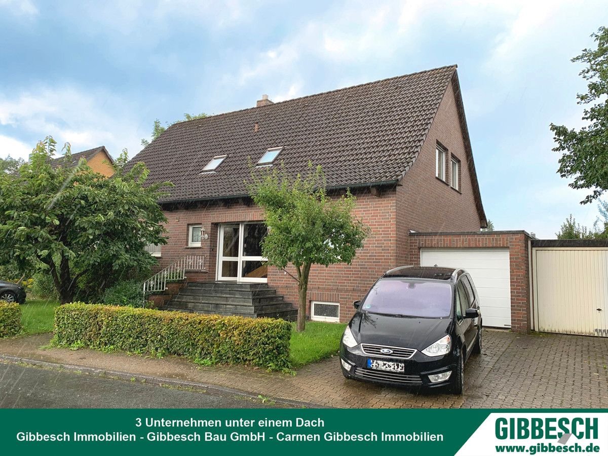 Einfamilienhaus zum Kauf 520.000 € 7 Zimmer 211 m²<br/>Wohnfläche 708 m²<br/>Grundstück Delingsdorf 22941