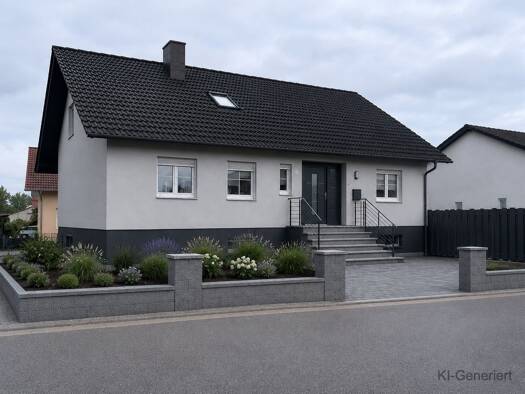 Wohnung zur Miete 1.300 € 3 Zimmer 110 m² EG frei ab 01.02.2027 Gau-Weinheim 55578