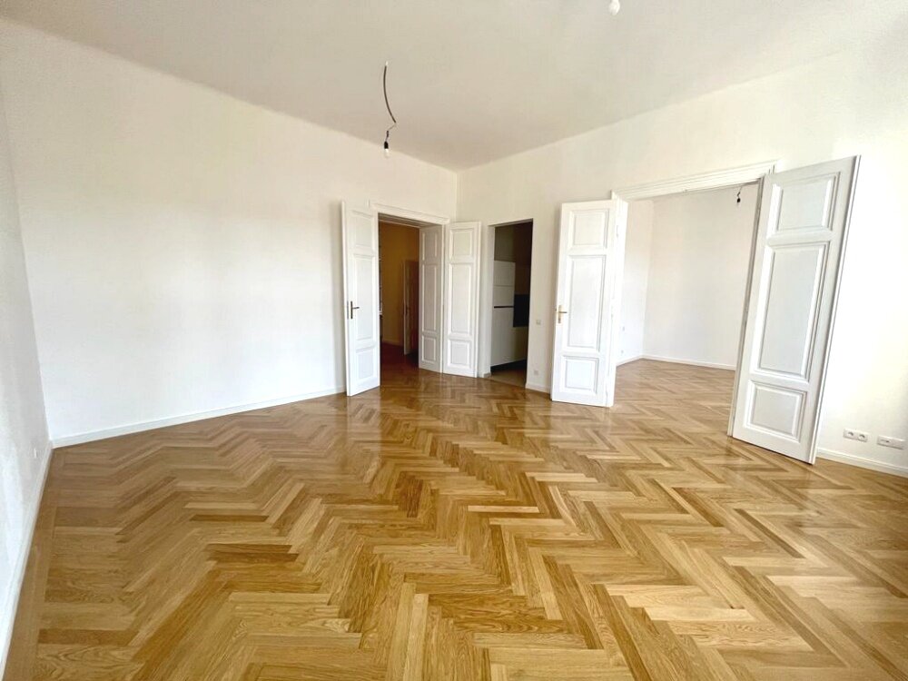 Wohnung zur Miete 1.400 € 3 Zimmer 96,6 m²<br/>Wohnfläche Wien 1010