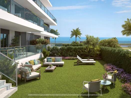 Wohnung zum Kauf provisionsfrei 259.000 € 3 Zimmer 90 m² Avenida del Mar Almerimar 04711