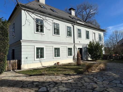 Wohnung zur Miete 515 € 1 Zimmer 71 m² Wiener Straße Langenzersdorf 2103