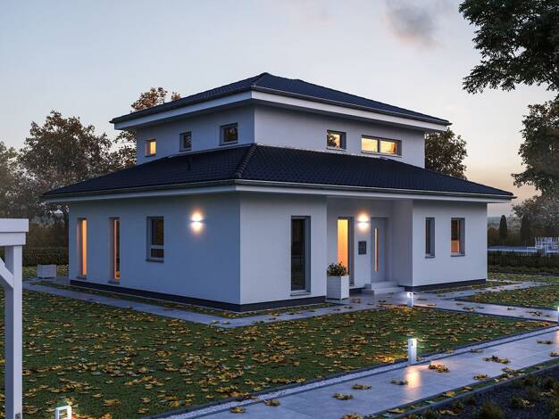 Haus zum Kauf 834.759 € 6 Zimmer 170 m² 750 m² Grundstück Battenberg (Pfalz) 67271