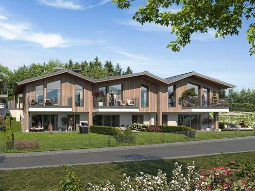 Haus zum Kauf provisionsfrei 707.720 € 4 Zimmer 91,4 m² 226 m² Grundstück Plainfeld 5325