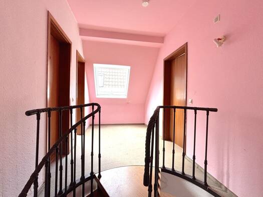 Maisonette zum Kauf 176.000 € 3 Zimmer 88,7 m² 2. Geschoss Gernsbach Gernsbach 76593