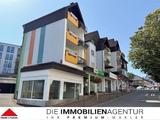 Büro-/Praxisfläche zum Kauf 119.000 € 62 m² Bürofläche Meinerzhagen 58540