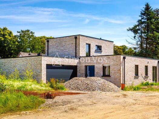 Einfamilienhaus zum Kauf - Erstbezug 519.000 € 4 Zimmer 145 m² 429 m² Grundstück Nierswalde Goch 47574