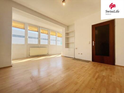 Wohnung zum Kauf 147.000 € 2 Zimmer 45 m² 4. Geschoss Waldegg Linz 4020