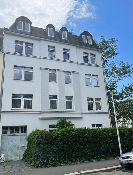 Wohnung zum Kauf 52.000 € 3 Zimmer 75 m²<br/>Wohnfläche ab sofort<br/>Verfügbarkeit Wildstraße 17 Neundorfer Vorstadt Plauen 08523