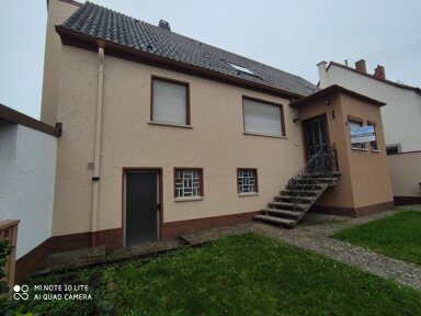 Einfamilienhaus zum Kauf 155.000 € 7 Zimmer 140 m² 334 m² Grundstück frei ab sofort Fehrbach Pirmasens 66954