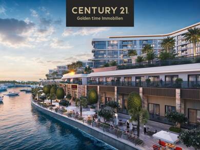 Wohnung zum Kauf - Neubau 320.000 € 2 Zimmer 48 m² 5. Geschoss Traunreut Dubai 83301