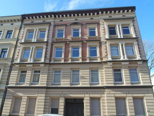 Wohnung zur Miete 315 € 1,5 Zimmer 47,6 m² 1. Geschoss Langer Weg 53 Sudenburg Sudenburg 39112